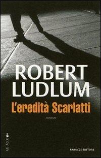 L'eredità Scarlatti (Gli aceri)