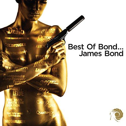 Best Of Bond... James Bond