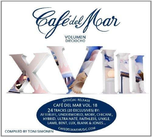 Cafe Del Mar 18