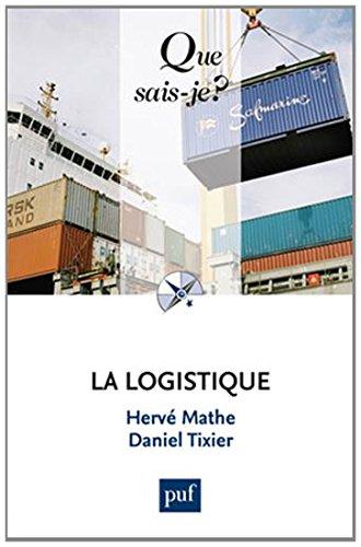 La logistique