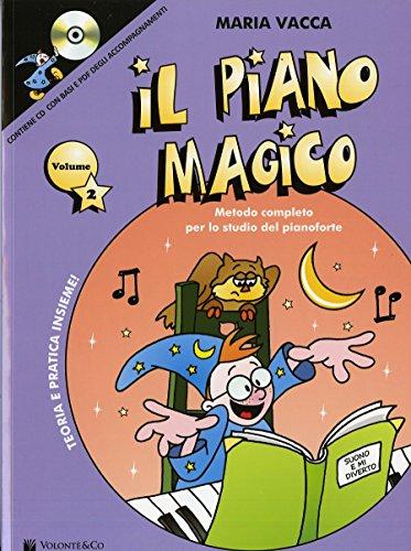 Il piano magico