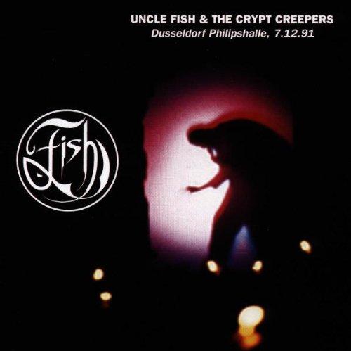 Uncle Fish and the Cryptcreepe