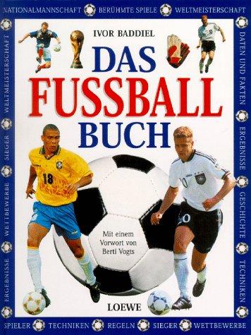 Das Fußballbuch