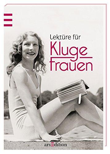 Lektüre für Kluge Frauen