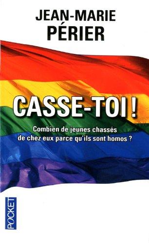 Casse-toi ! : combien de jeunes chassés de chez eux parce qu'ils sont homos ?