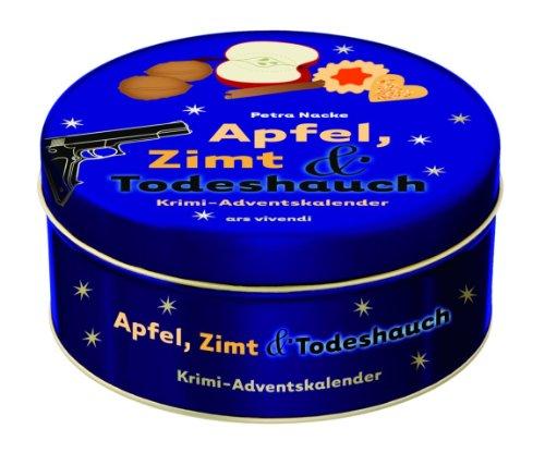 Apfel, Zimt & Todeshauch