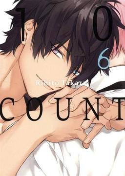 10 count. Vol. 6