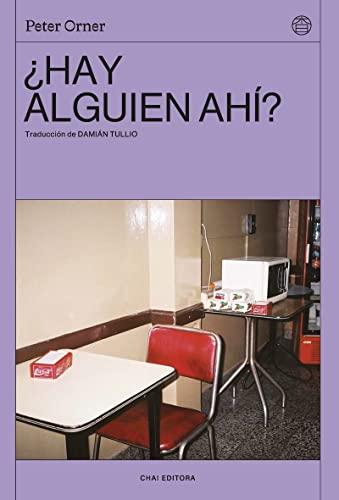 ¿Hay alguien ahí?: Apuntes sobre vivir para leer y leer para vivir