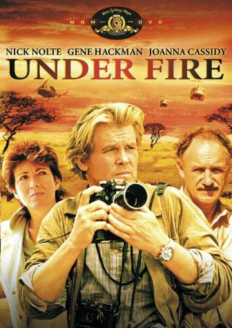 Under Fire