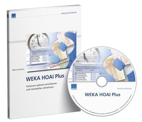 WEKA HOAI Plus