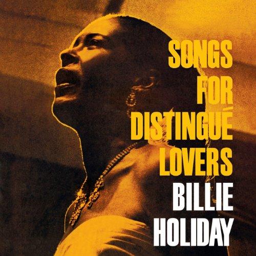 Songs for Distingue Lovers/Body and Soul