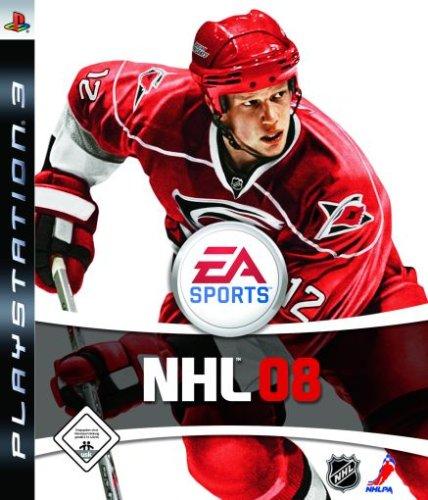 NHL 08