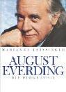 August Everding: Die Biographie