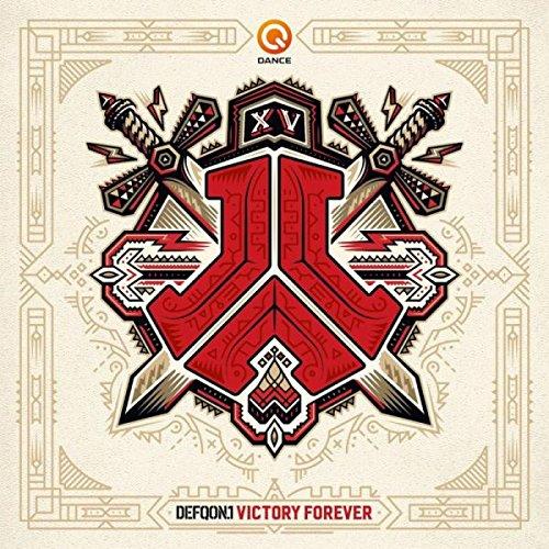 Defqon.1 Festival 2017