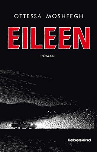 Eileen: Roman