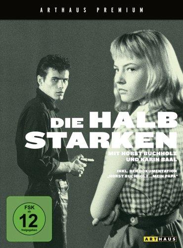 Die Halbstarken (Arthaus Premium Edition - 2 DVDs)