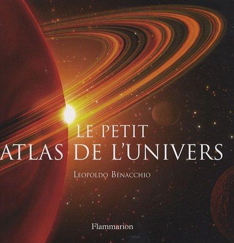 Le petit atlas de l'Univers