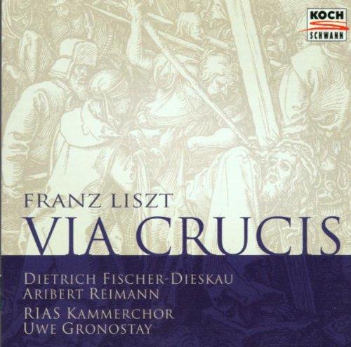 Via Crucis