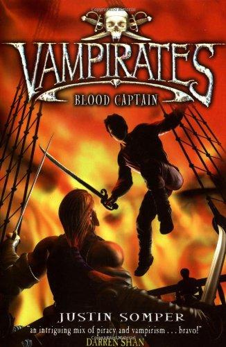 Vampirates: Blood Captain