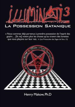 Illuminati3-La Possession Satanique