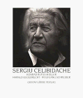 Sergiu Celibidache