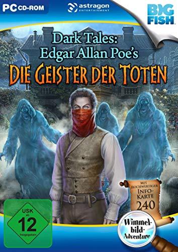 Dark Tales: Die Geister Der Toten [