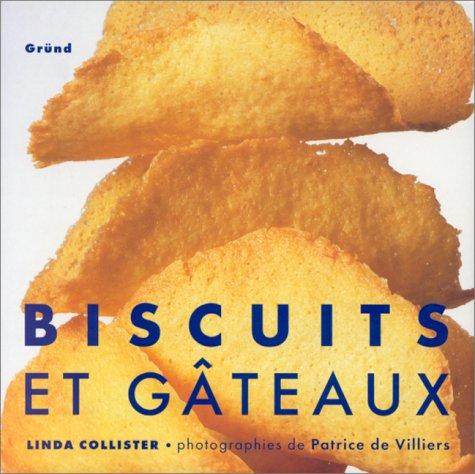 Biscuits et gâteaux