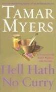 Hell Hath No Curry: A Pennsylvania Dutch Mystery