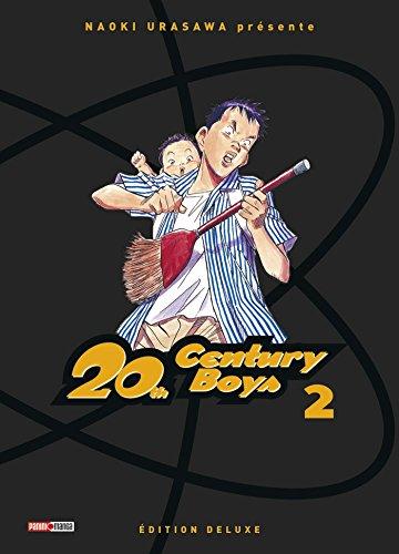 20th century boys. Vol. 2