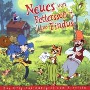 Neues von Pettersson und Findus. CD: Das Original-Hörspiel zum Kinofilm