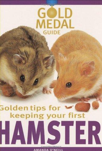 Hamster (Gold Medal Guide)