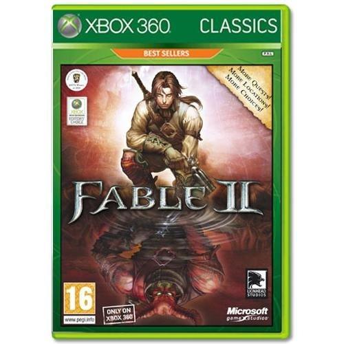 FABLE 2 STANDARD 1 LICS