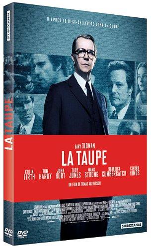 La taupe [FR Import]