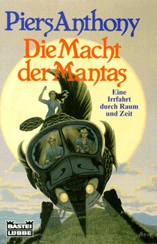 Die Macht der Mantas