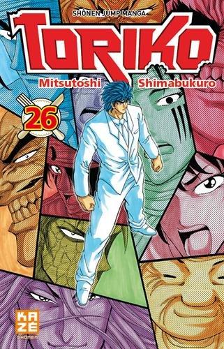 Toriko. Vol. 26. Au-delà des limites !!