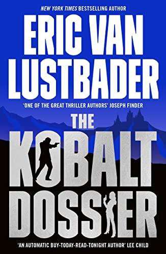 The Kobalt Dossier: Evan Ryder 02