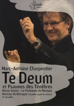 Te Deum (Charpentier)