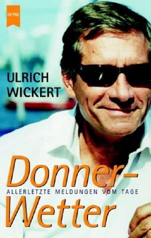 Donnerwetter