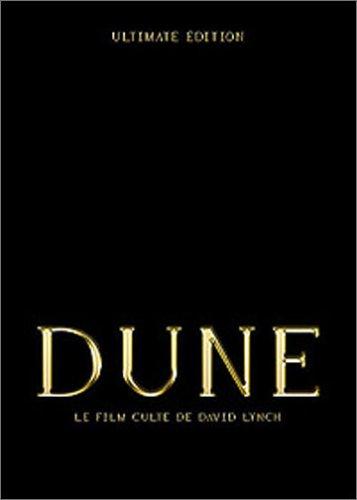 Dune : Ultimate Edition - Coffret Digipack 3 DVD [FR Import]