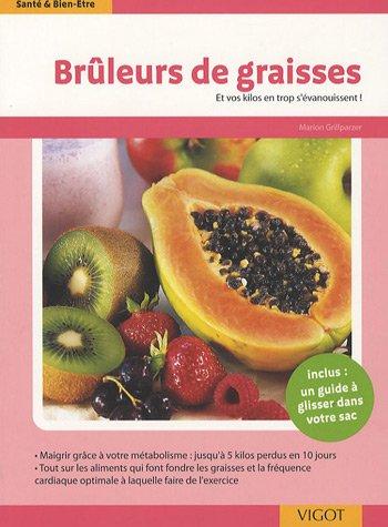 Brûleurs de graisses : et vos kilos en trop s'évanouissent