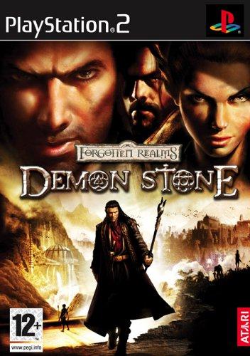 Demon Stone (PS2) von Atari