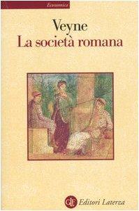 La società romana