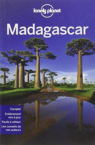 Madagascar