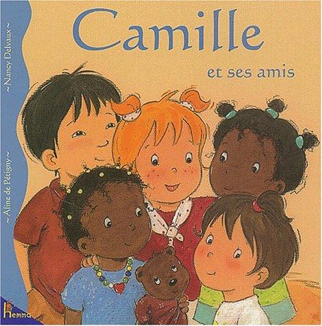 Camille. Vol. 9. Camille et ses amis