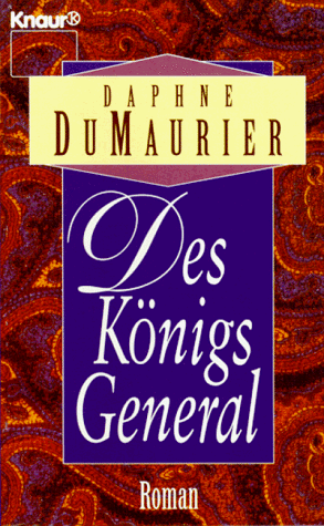 Des Königs General.