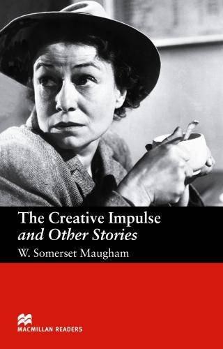 MR (U) Creative Impulse & Others: (Macmillan Readers 2005)