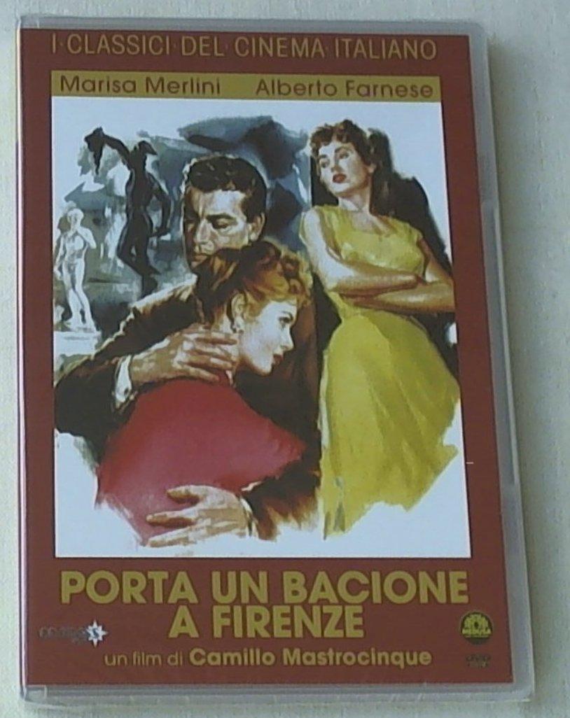 Porta Un Bacione A Firenze [IT Import]