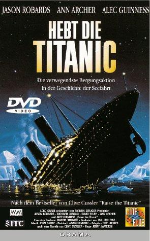 Hebt die Titanic