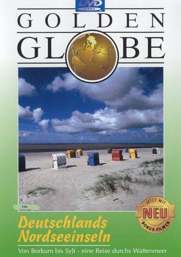 Deutschlands Nordseeinseln - Golden Globe