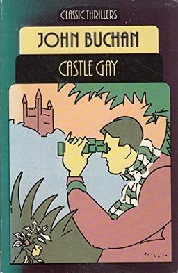 Castle Gay (Everyman Paperbacks)